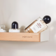 Metal & Wooden Shelf 40 cm